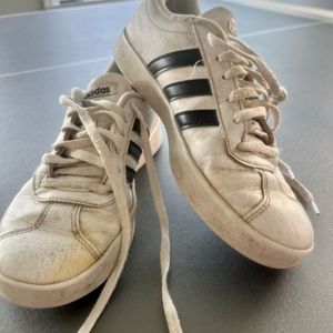 Boys adidas sneakers